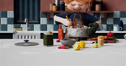 Find your new favourite recipes - App Store