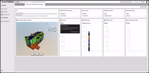 Manage combinations of simulation factors for analysis | Autodesk