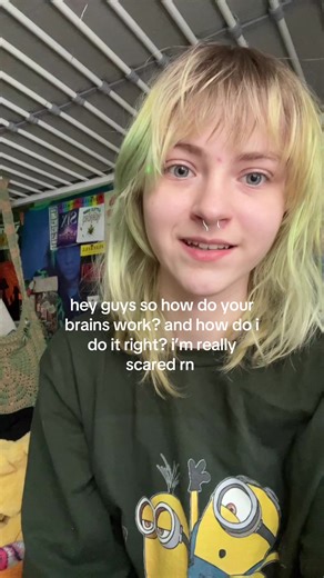 #minionlover | brain