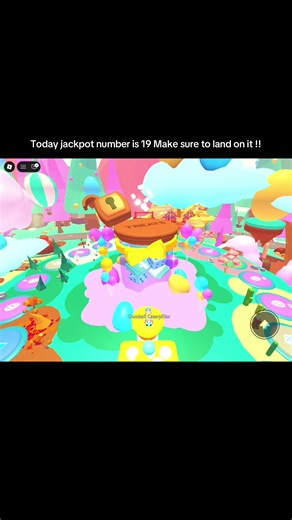 3/22/2026 today’s number is 19 ! 🎲💰 #robloxgames #fypシ #fyp #adoptme | Roblox