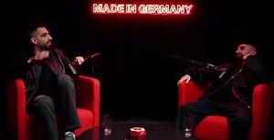 8.9K views · 84 reactions | Fard und PA Sports sprechen über Elon Musk, den vermeintlichen "Hitlergruß" und die Nähre zur AfD. | 16BARS.DE | Facebook