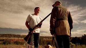 413 reactions · 277 shares | The sheriff is back. An all-new season of Longmire is now streaming. | Netflix | Facebook