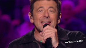 19K views · 478 reactions | Patrick Bruel "Encore Une Fois" (extrait) (2022) | TARATATA OFFICIEL | Facebook