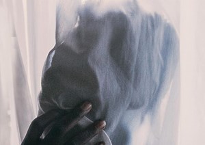 Moses Sumney Remembers Old Lovers on New Track, "Indulge Me"