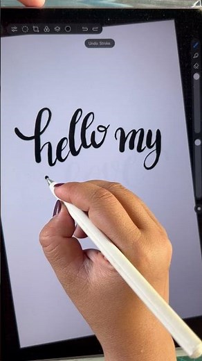 beautiful cursive that makes you feel things #calligraphy #handwriting #aesthetic