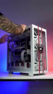 Customise any panel of your PC with a print of your choice from just $75! Now get a FULL PANEL custom design printed on the panels of your PC 🤩 we're levelling up our customisation game. It doesn't stop there we have custom fan grills, GPU Backplates & more starting at just $39! Don't wait, get the PC of your dreams NOW: www.aftershockpc.com.au | AFTERSHOCK PC Australia