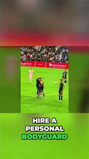 Lady Gaga's Bodyguard Takes Down Fan at Event! Epic Fail!