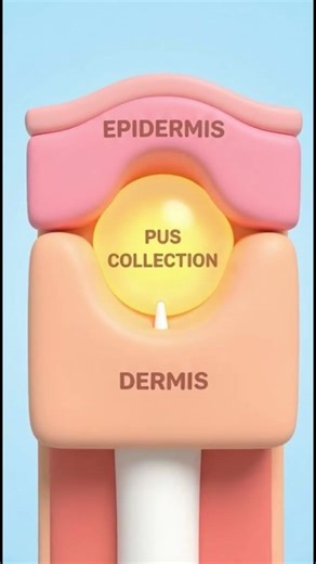 This Is How Your Body Removes a Splinter (No Tools)