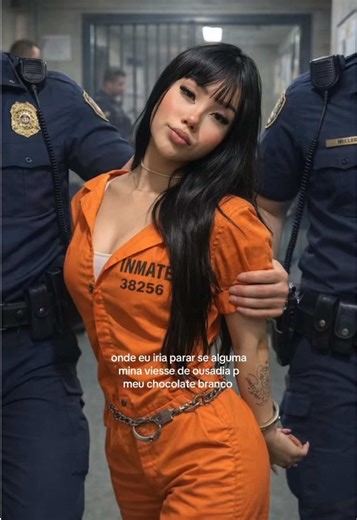 como fazer a foto na prisão texto vou mexer com ele, ela nem deve ser louca assim, onde eu iria parar se alguma mina viesse de ousadia p meu chocolate branco onde eu iria parar se alguem mexesse como fazer esse tipo de foto de prisão com cena de prisão tutorial de fotos de prisão no chatgpt como fazer fotos de prisão com uniforme de detento como fazer fotos de prisão com a vibe de se alguém ousar me provocar prompt de fotos de prisão no gemini com a temática se alguém ousar me provocar modelo de