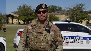 The 2019 Sheppard Air Show & Open House is only 8 days away! Here are a few tips from the 82nd Security Forces Squadron military working dog handler Senior Airman Del Real to ensure a safe and pleasant experience at the air show. | Sheppard Air Force Base