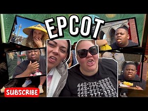 Farting at DISNEY WORLD