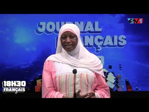 JOURNAL FRANÇAIS DU 06 NOVEMBRE 2025