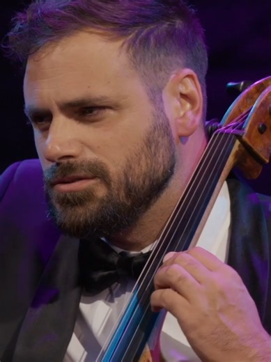 Caruso LIVE from Beautiful Castle