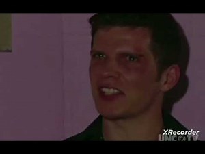 EastEnders: Phil Mitchell vs Dennis Rickman (18th July 2003) 2/3
