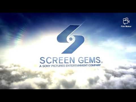 Screen Gems Pictures Logo (2012)