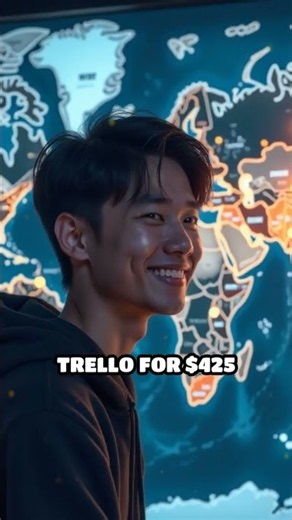 How Trello Revolutionized Productivity Boards