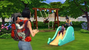 What We're Looking Forward to in The Sims 4: Growing Together Expansion