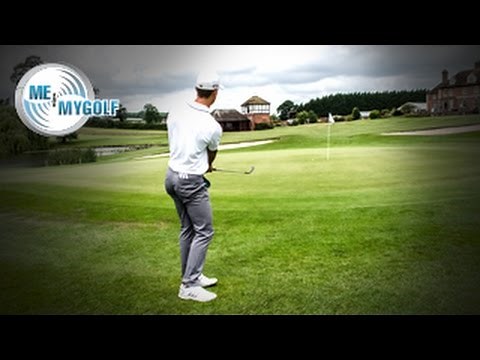 TOP 3 GOLF CHIPPING TIPS