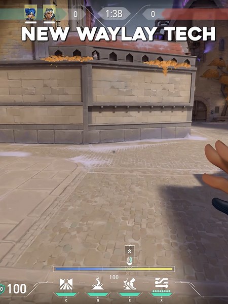 Mastering Valorant with New Waylay Boost Techniques