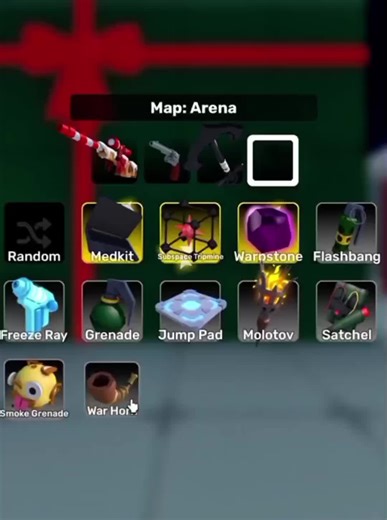 Exploring Rivals in Roblox: Unique Map Strategies