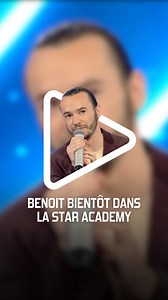 352K views · 3.2K reactions | La suite pour Benoit ? Peut-être la star academy ! On en pense quoi Nikos ?   | N'OUBLIEZ PAS LES PAROLES (OFFICIEL) | Facebook