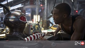 Az Aquaman sztárja is csatlakozott a Mátrix 4. stábjához | 24.hu