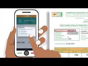 Video E Agence Facture