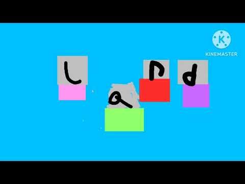 Alphablocks Intro Remake