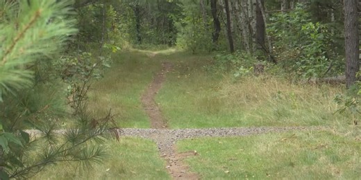 Marquette County Board approves trail easement