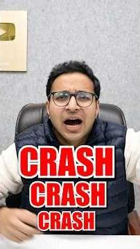 Silver crash - What to do now?