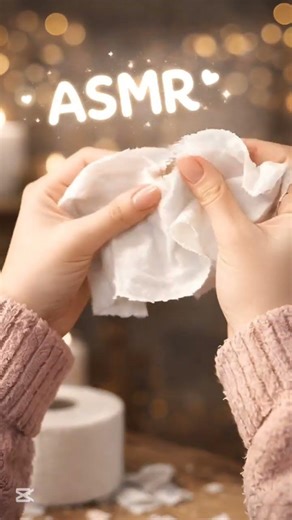 Satisfying Paper Tearing ASMR ✨#asmrshorts #satisfying #papersounds #relaxing