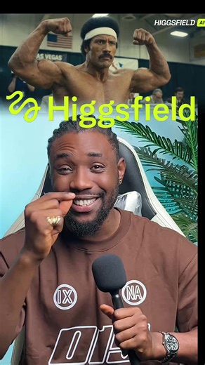 Cómo crear videos y películas con Higgsfield Studio