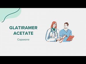 Glatiramer acetate (Copaxone) - Drug Rx Information