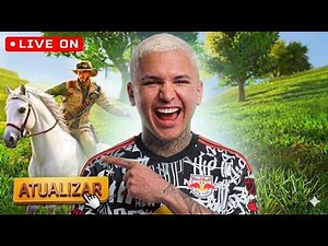 ELTIN - SABADÃO DIA DE STRESS COLA VEM SER FELIZ !!!!❤️