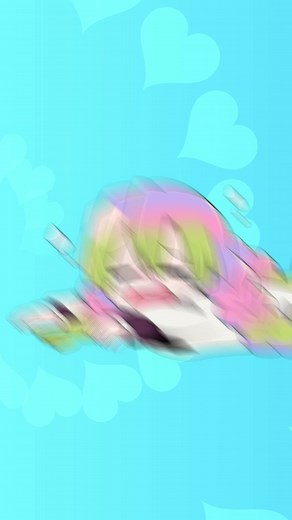 鬼滅の刃のおばみつでMOTTAIを歌ってみた