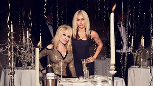 Dolly Parton Celebrates 80th Birthday By Giving Back—With a Little Help From Some Famous Friends