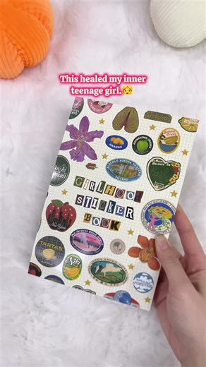 Creative Sticker Book Ideas for Journaling