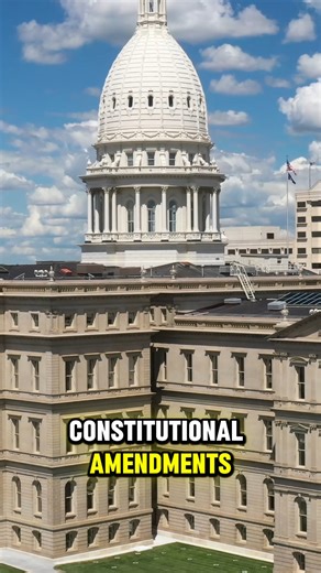 How much do you know about Michigan’s constitution? We have a new tool to help you dig deep. Research here: https://mackinac.org/constitution | The Mackinac Center for Public Policy
