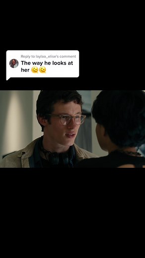 The Only Living Boy in New York Drama Scene Explained