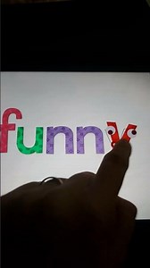 Endless reader, FUNNY