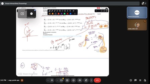 Week 6 Electromagnetic Waves in Guided and Wireless Media