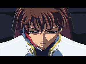 Code Geass: Lelouch of the Rebellion - Awakening (Official Trailer) (English Sub)