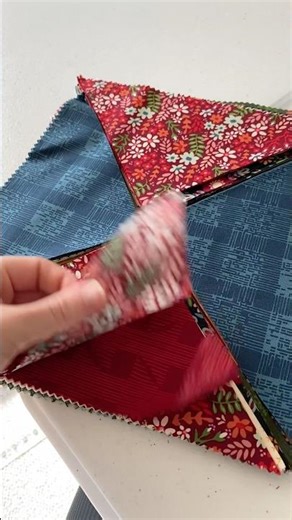 No pattern required! Let’s make QSTs #layercake#sewing #sew #sewingtutorial #quilting #easy