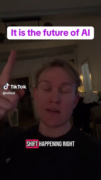 Open-Source AI: The Future of Artificial Intelligence