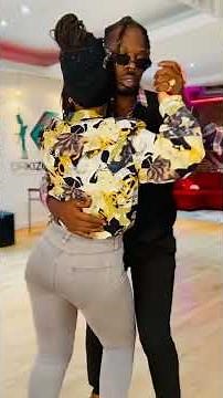 Repost | TARRAXINHA avec Guida | 🇭🇹