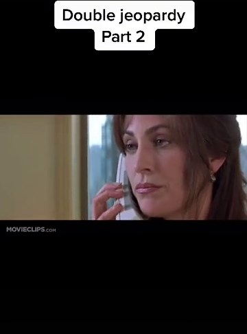 Double Jeopardy Part 2 Movie Clips