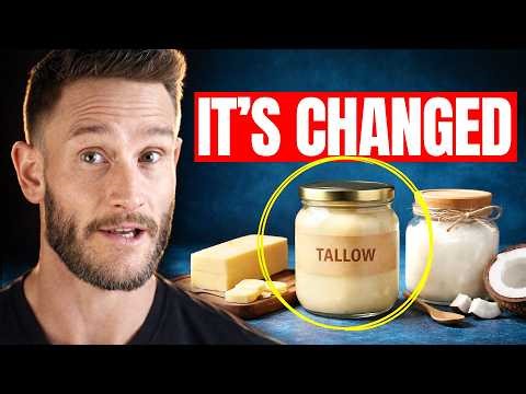 The 2026 Update on Saturated Fat