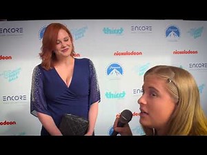 Maitland Ward Interview at 9th Annual Thirst Gala