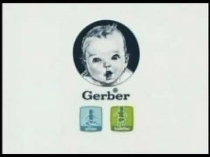 Gerber good start and yogurt blends commercial 2010