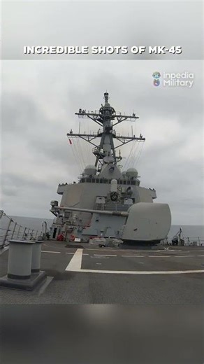 Powerful Cannon Fires BIG Splash Shots!